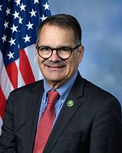 Gus M. Bilirakis