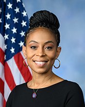 Shontel M. Brown
