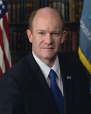 Christopher A. Coons