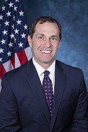 Jason Crow