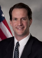 James A. Himes