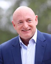 Mark Kelly