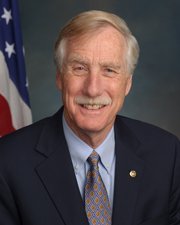 Angus S. King, Jr.