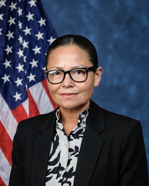 Kimberlyn King-Hinds
