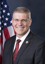 Barry Loudermilk