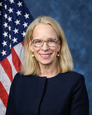 Kelly Morrison