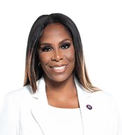 Stacey E. Plaskett