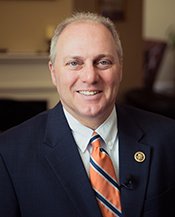 Steve Scalise