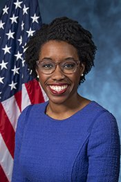 Lauren Underwood