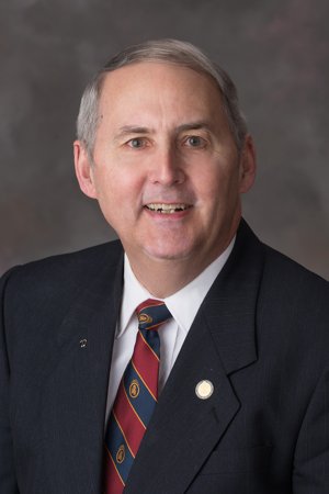 Robert Clements