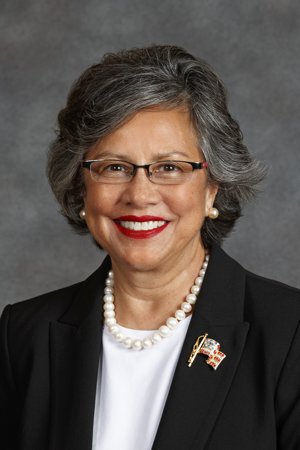 Rita Sanders