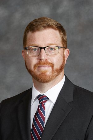John Cavanaugh