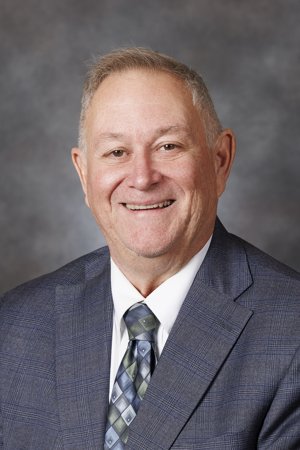 Bob Hallstrom