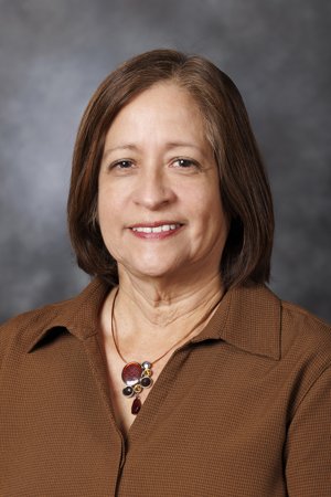 Margo Juarez
