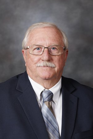 Glen Meyer